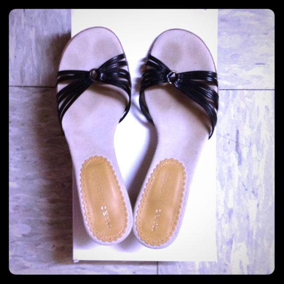 Marc by Marc Jacobs Sandals - Picture 1 of 4